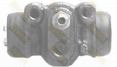 BRAKE ENGINEERING wc1193be -  Колесный тормозной цилиндр